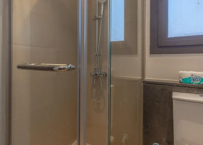 Private Rooftop Pool 3br In Ancient Hill شاليه *