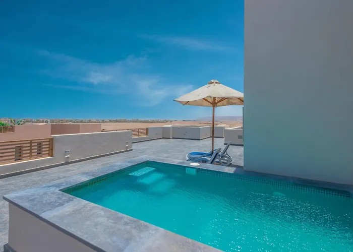 Private Rooftop Pool 3br In Ancient Hill شاليه *