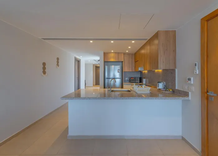 شاليه Private Rooftop Pool 3br In Ancient Hill *