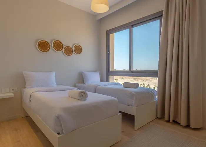 شاليه Private Rooftop Pool 3br In Ancient Hill