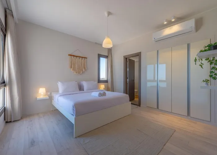 Private Rooftop Pool 3br In Ancient Hill شاليه *