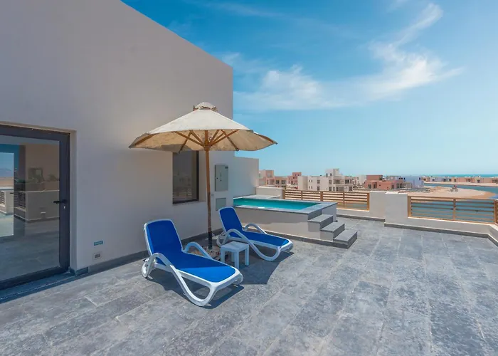 Private Rooftop Pool 3br In Ancient Hill شاليه *